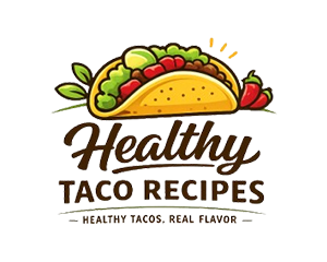Healthy Taco Recipes