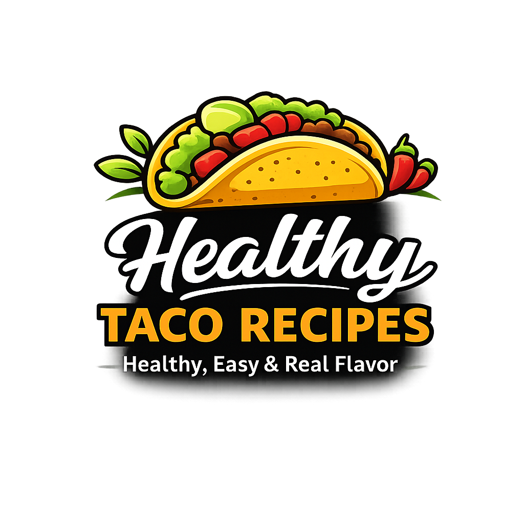Healthy Taco Recipes